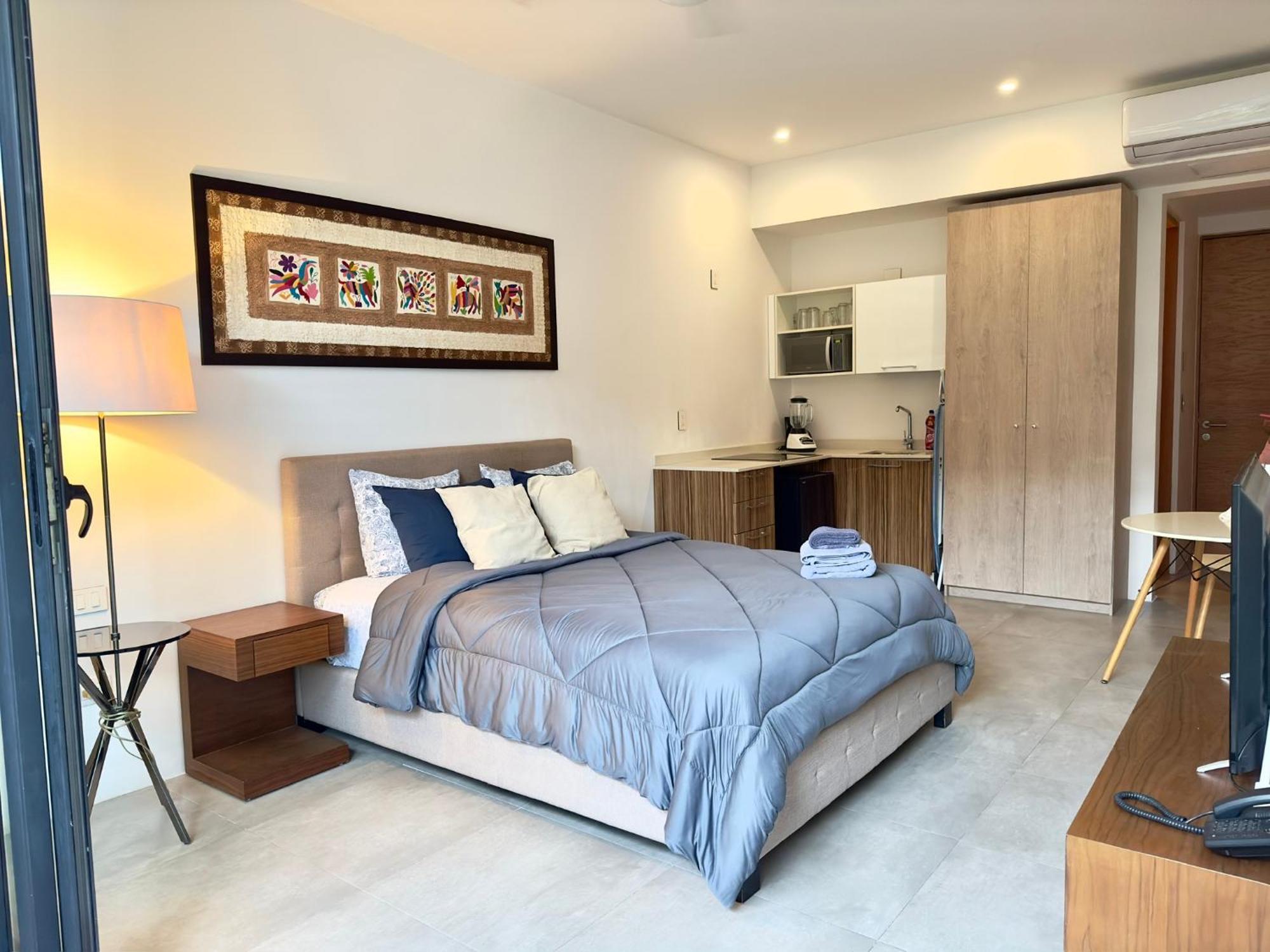 The City Condos By Menesse Playa del Carmen Exterior foto